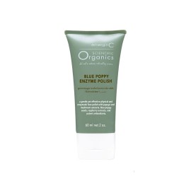  Scientific Organics Blue Poppy Enzyme Polish 60 mL